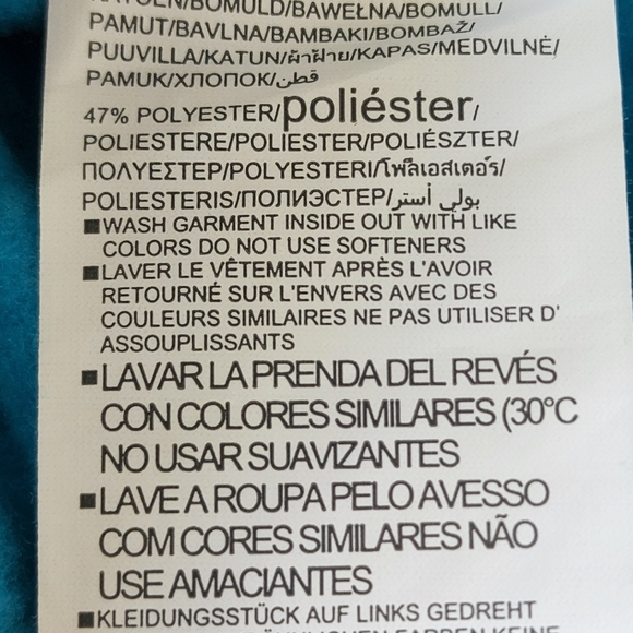 Under Armour Fleece Loose Big Logo UA Cold Gear Youth Large Hoodie - Picture 11 of 12